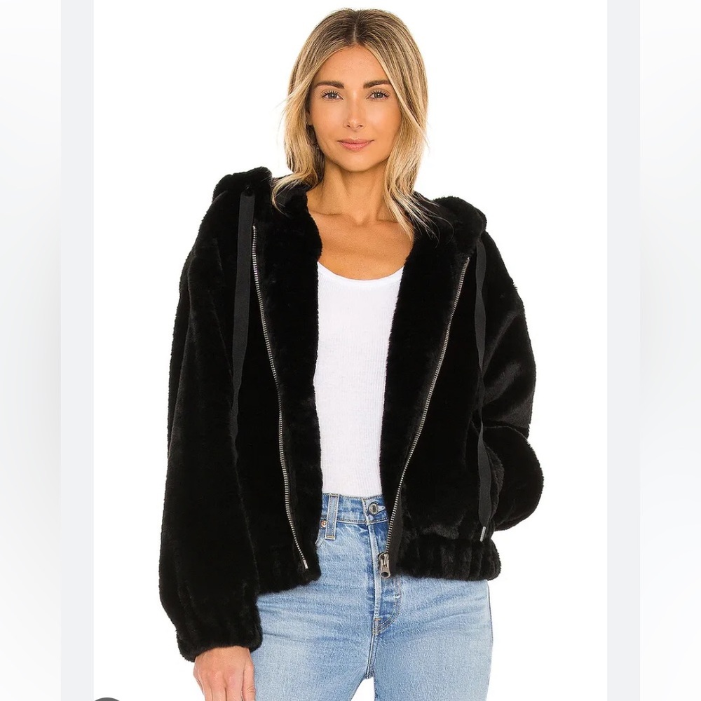 Free people freya jacket
